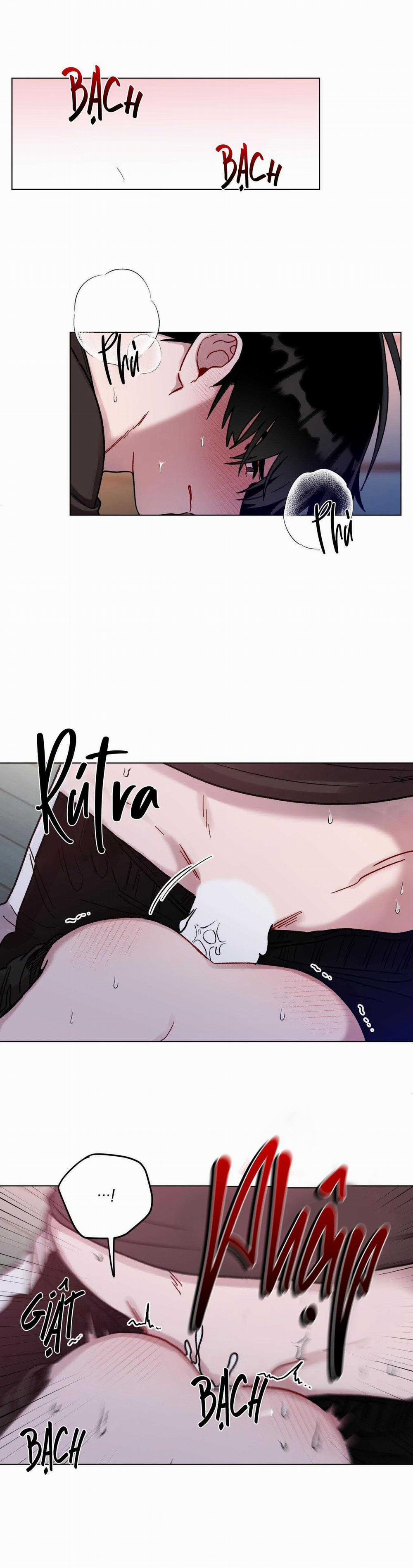 Cơn Mưa Rào Mùa Hạ 62 trang 1