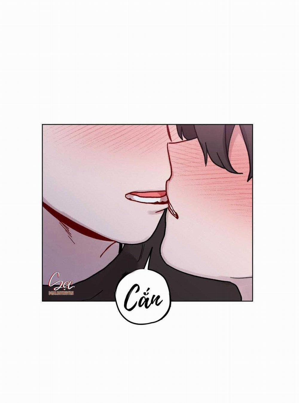 Cơn Mưa Rào Mùa Hạ 62 trang 10