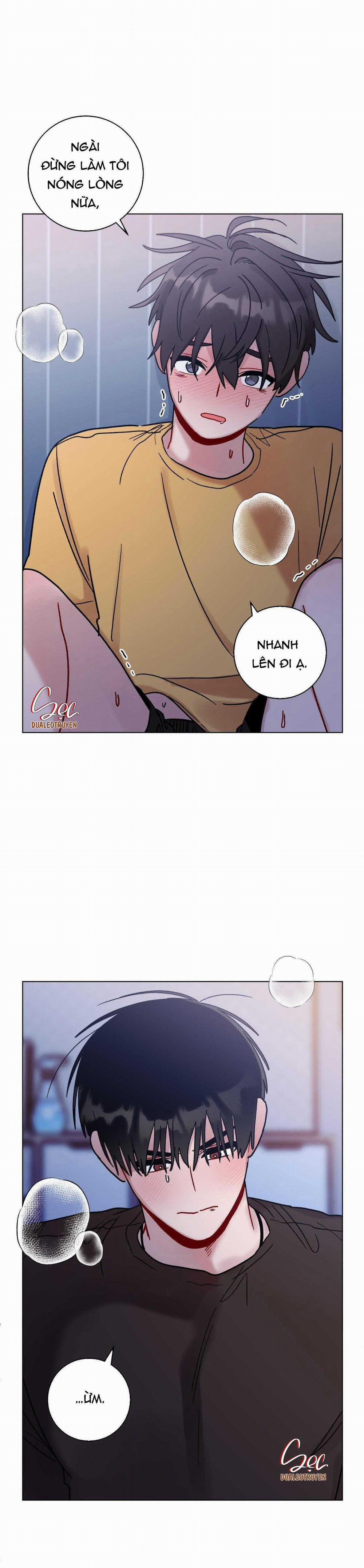 Cơn Mưa Rào Mùa Hạ 62 trang 11