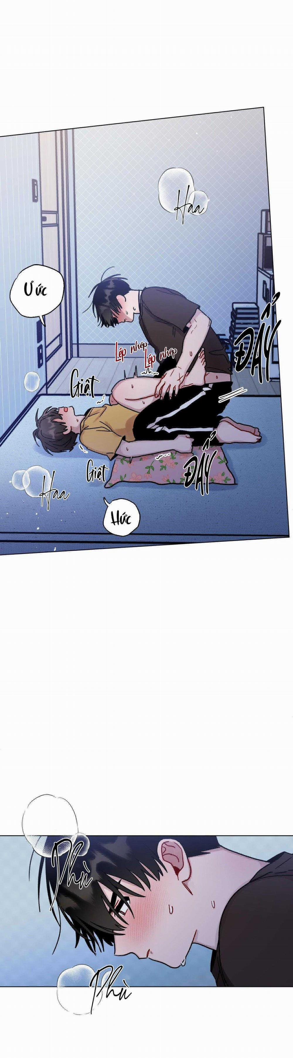 Cơn Mưa Rào Mùa Hạ 62 trang 13