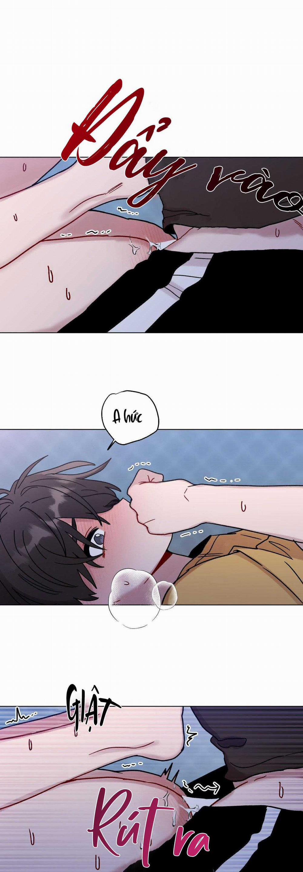 Cơn Mưa Rào Mùa Hạ 62 trang 15