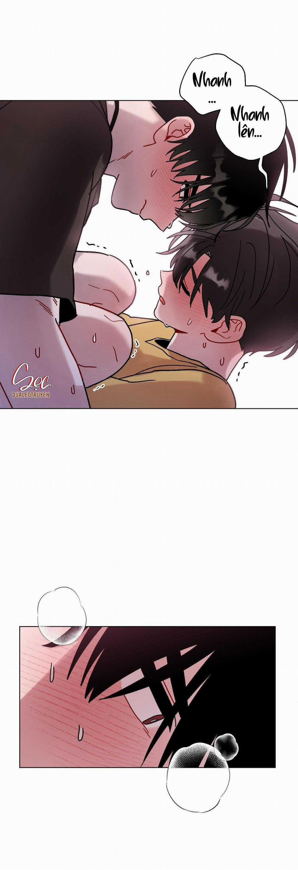 Cơn Mưa Rào Mùa Hạ 62 trang 19