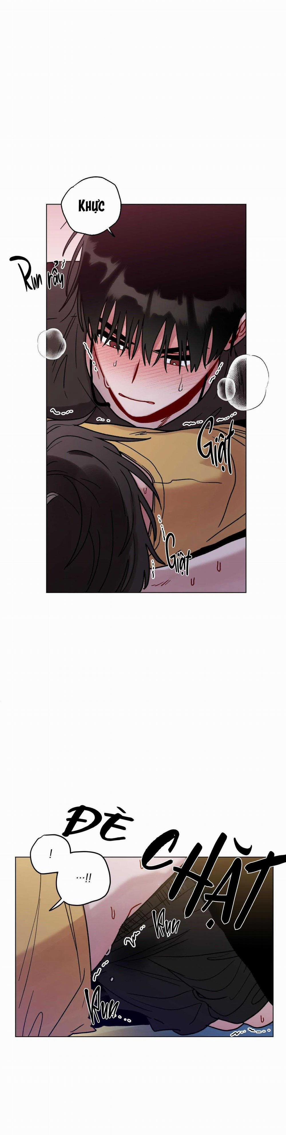 Cơn Mưa Rào Mùa Hạ 62 trang 2