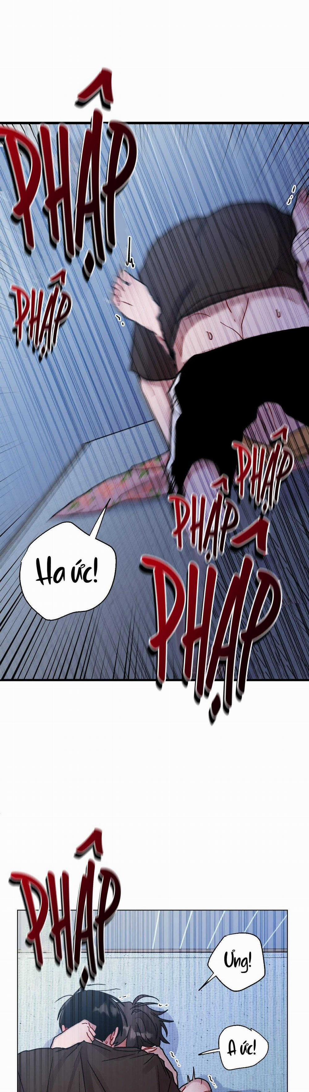 Cơn Mưa Rào Mùa Hạ 62 trang 20