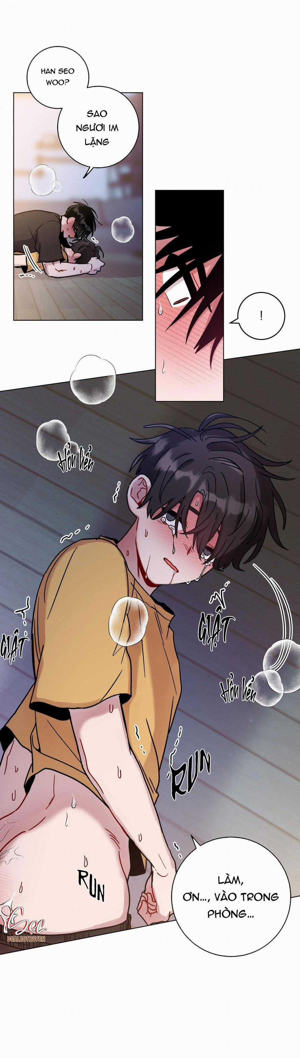 Cơn Mưa Rào Mùa Hạ 62 trang 3