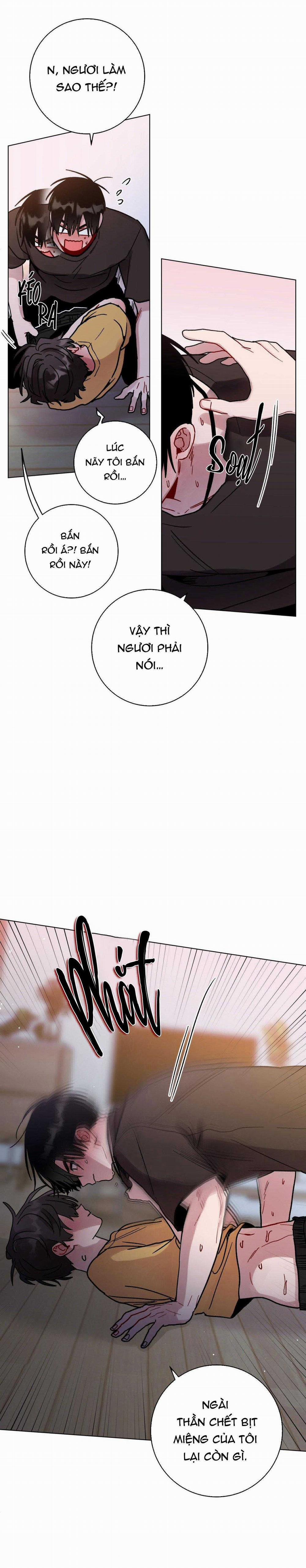 Cơn Mưa Rào Mùa Hạ 62 trang 4