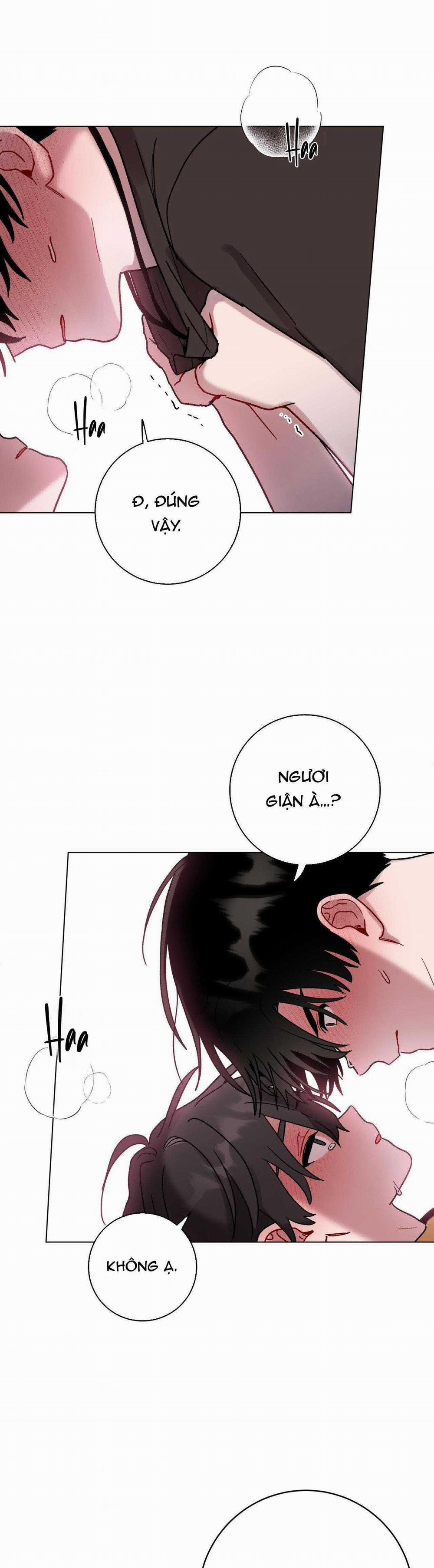 Cơn Mưa Rào Mùa Hạ 62 trang 5