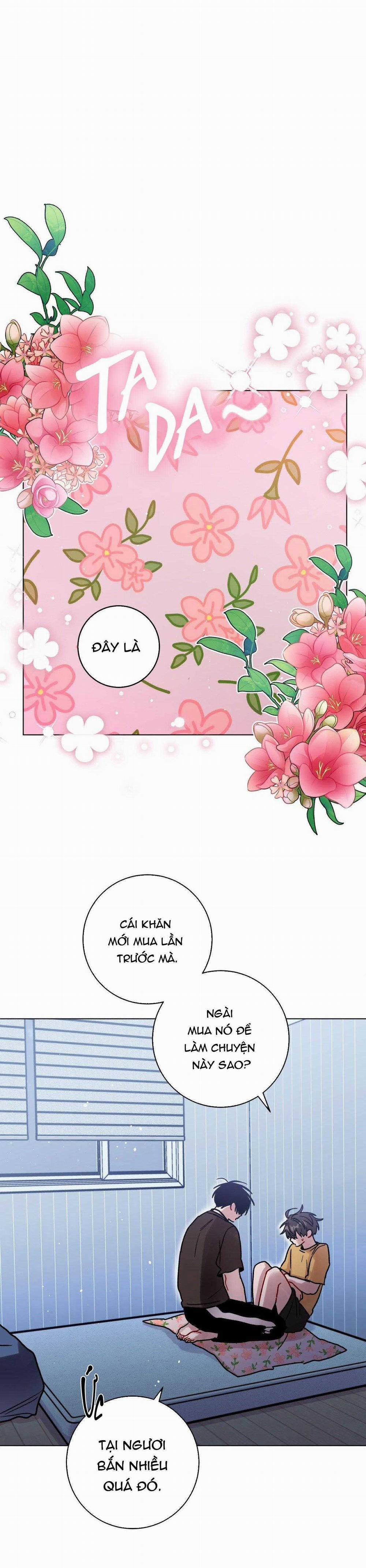 Cơn Mưa Rào Mùa Hạ 62 trang 7