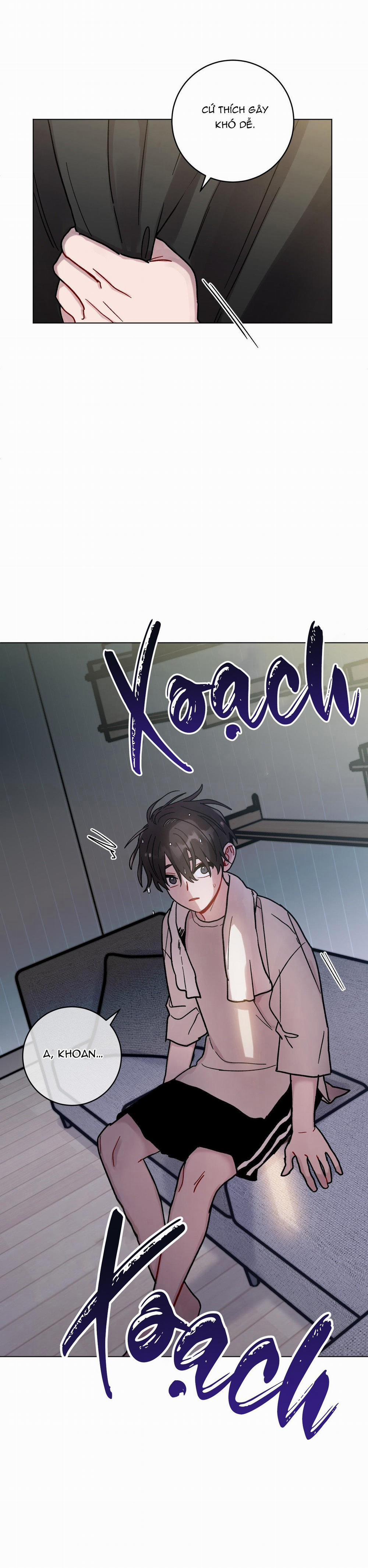 Cơn Mưa Rào Mùa Hạ 63 END SS1 trang 13