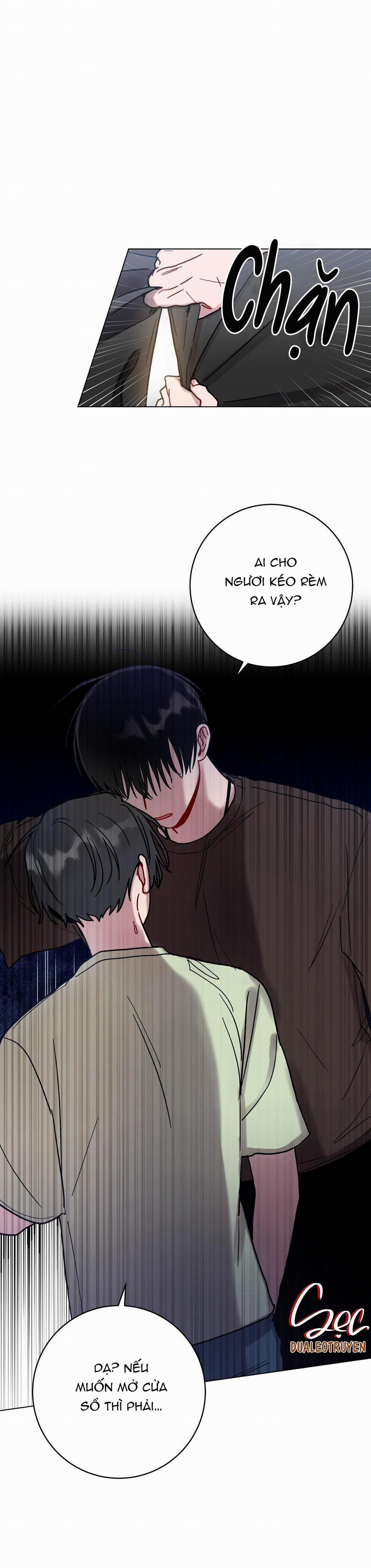 Cơn Mưa Rào Mùa Hạ 63 END SS1 trang 15