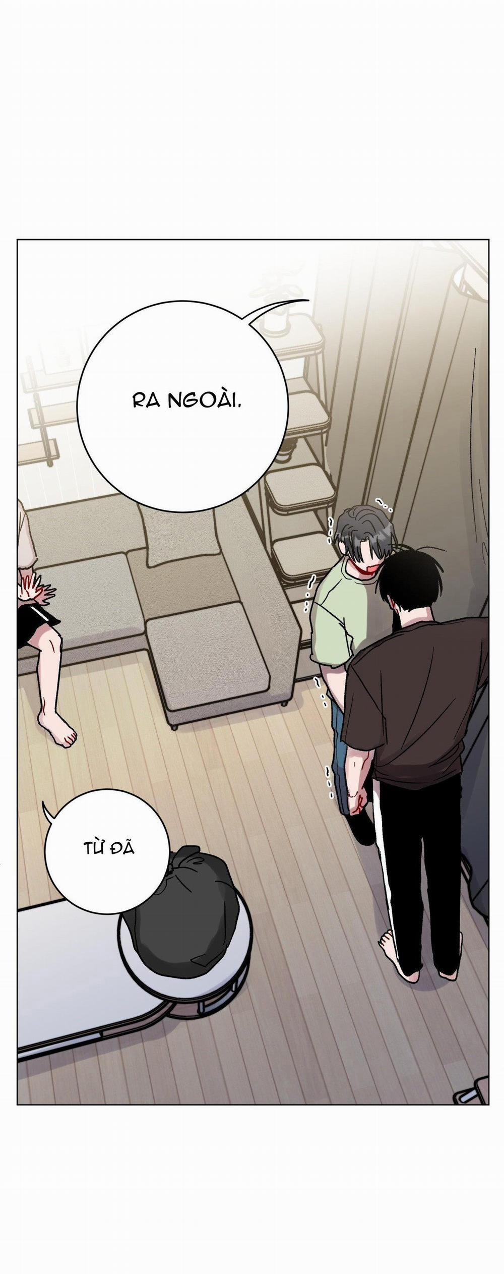 Cơn Mưa Rào Mùa Hạ 63 END SS1 trang 17