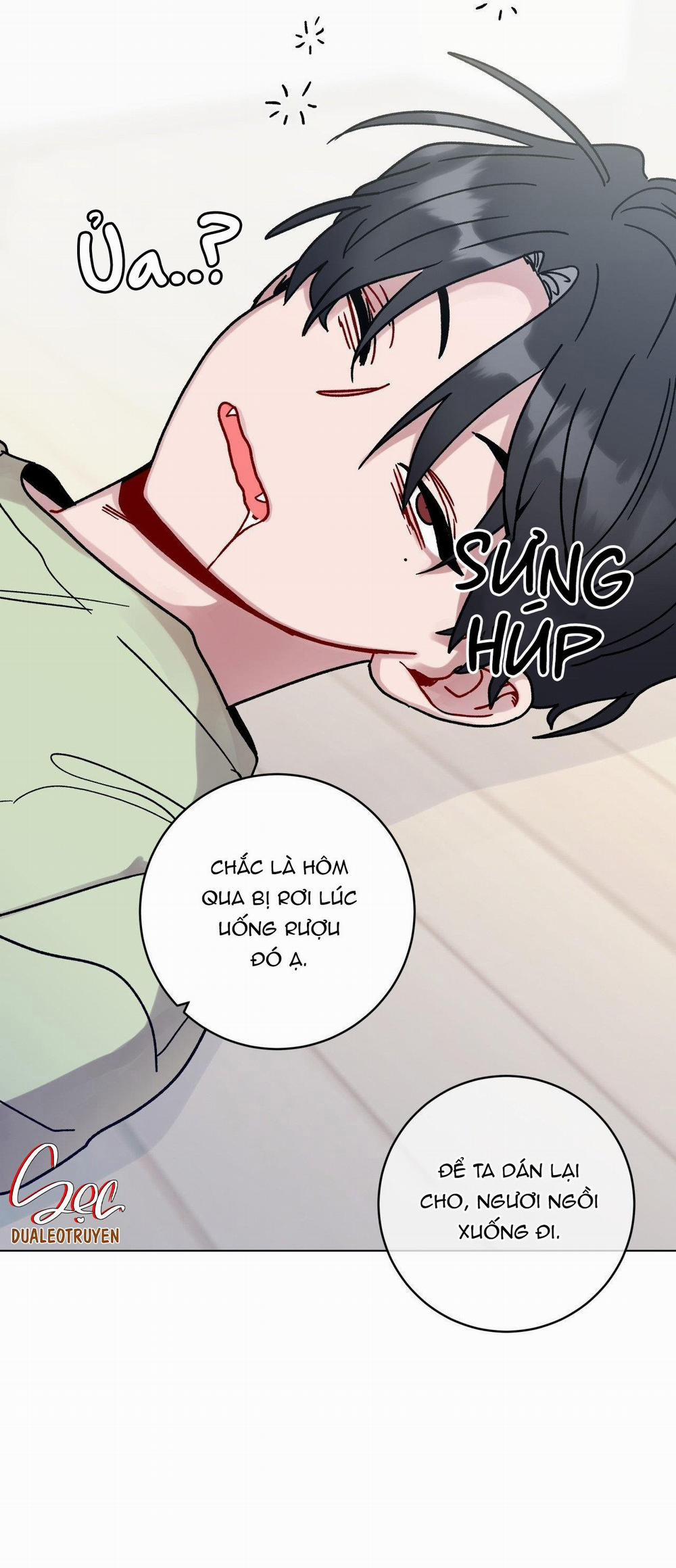 Cơn Mưa Rào Mùa Hạ 63 END SS1 trang 2