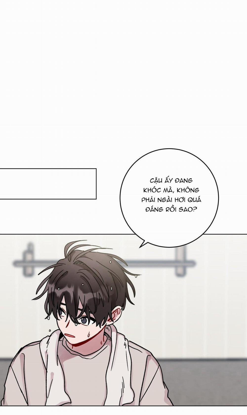 Cơn Mưa Rào Mùa Hạ 63 END SS1 trang 22