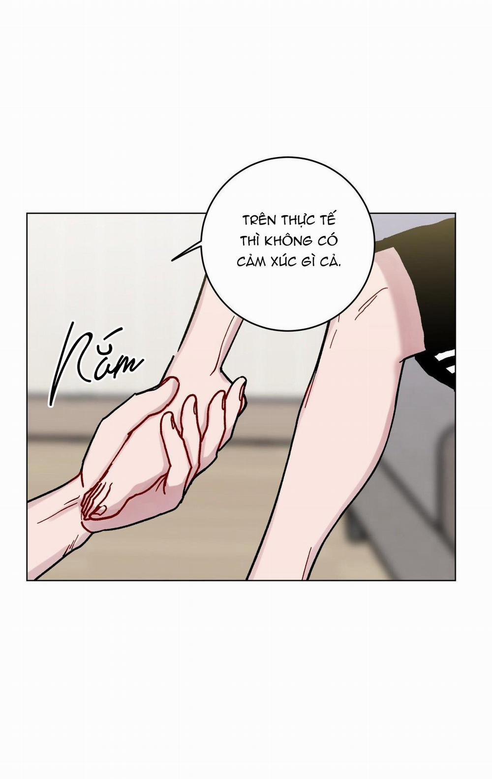 Cơn Mưa Rào Mùa Hạ 63 END SS1 trang 24