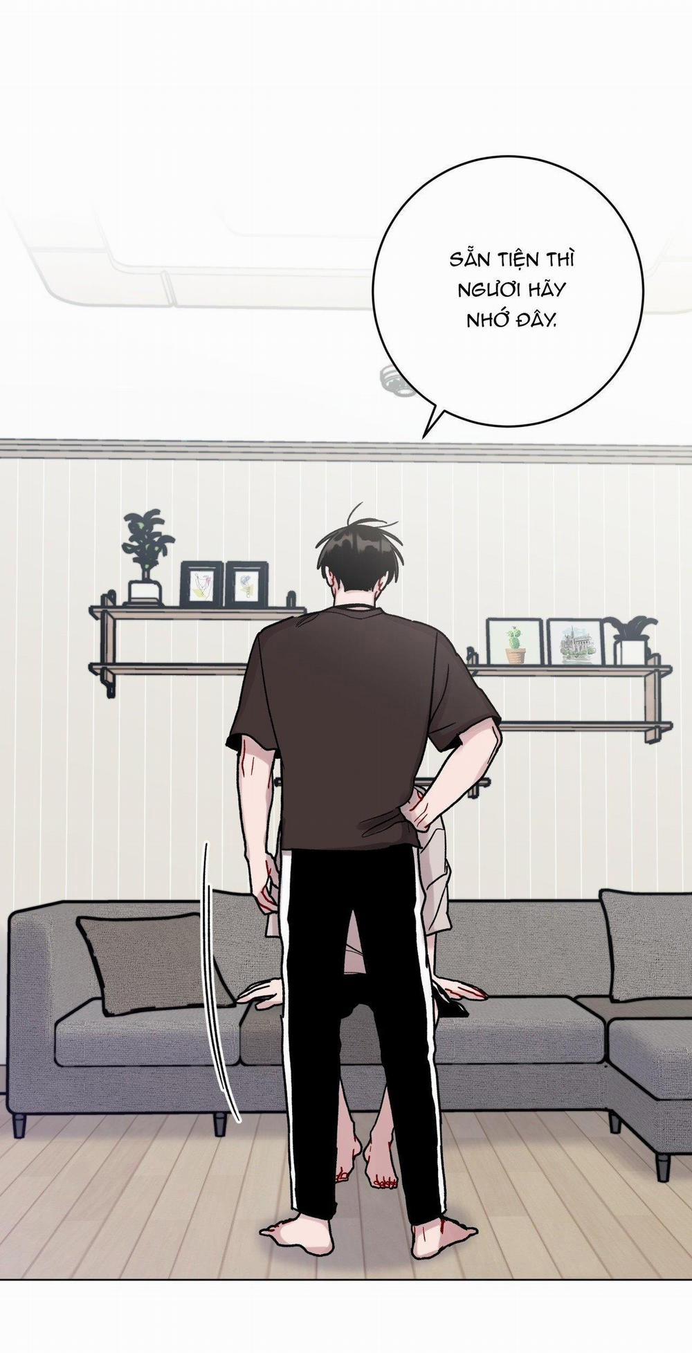 Cơn Mưa Rào Mùa Hạ 63 END SS1 trang 28