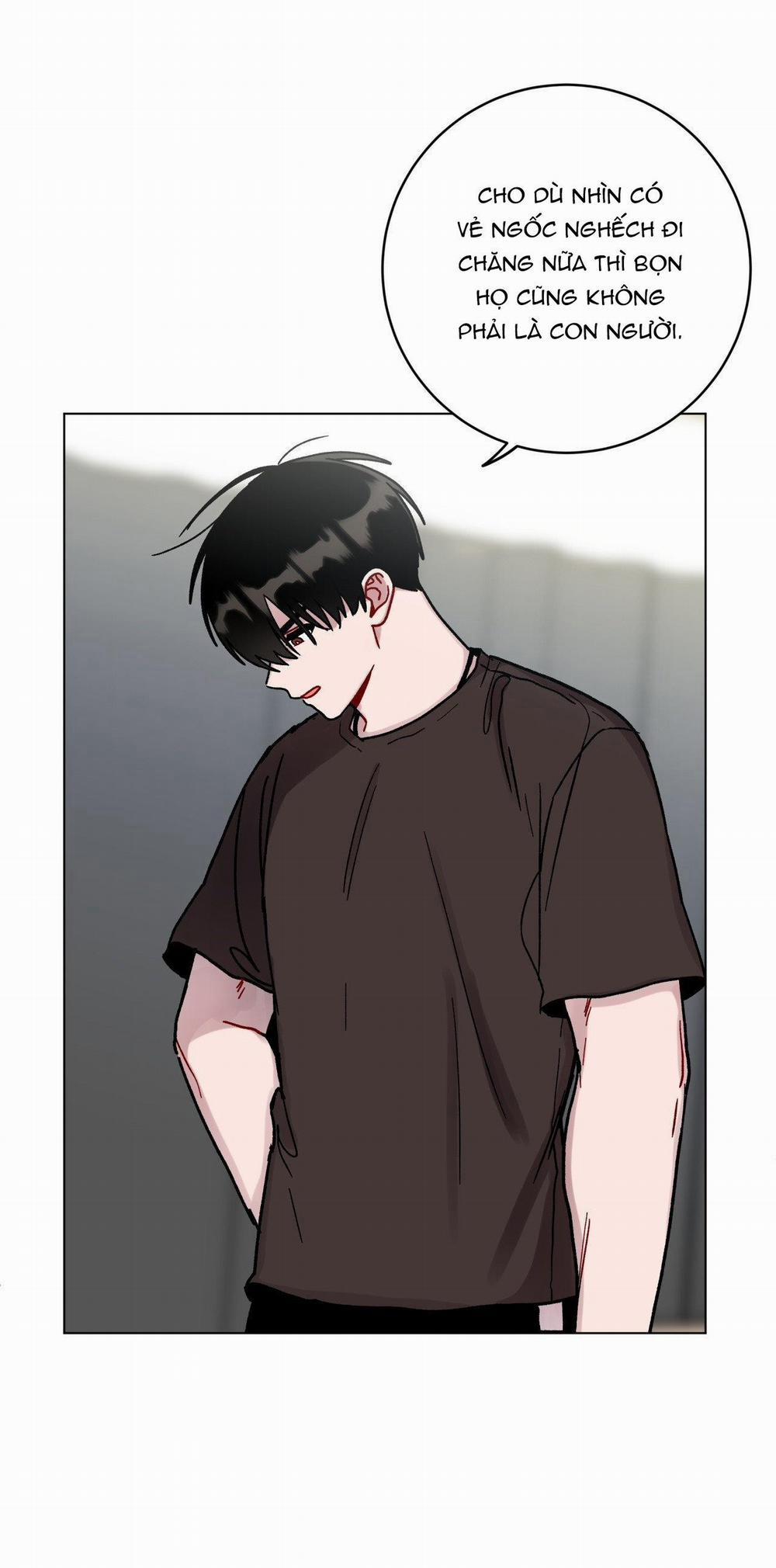 Cơn Mưa Rào Mùa Hạ 63 END SS1 trang 29