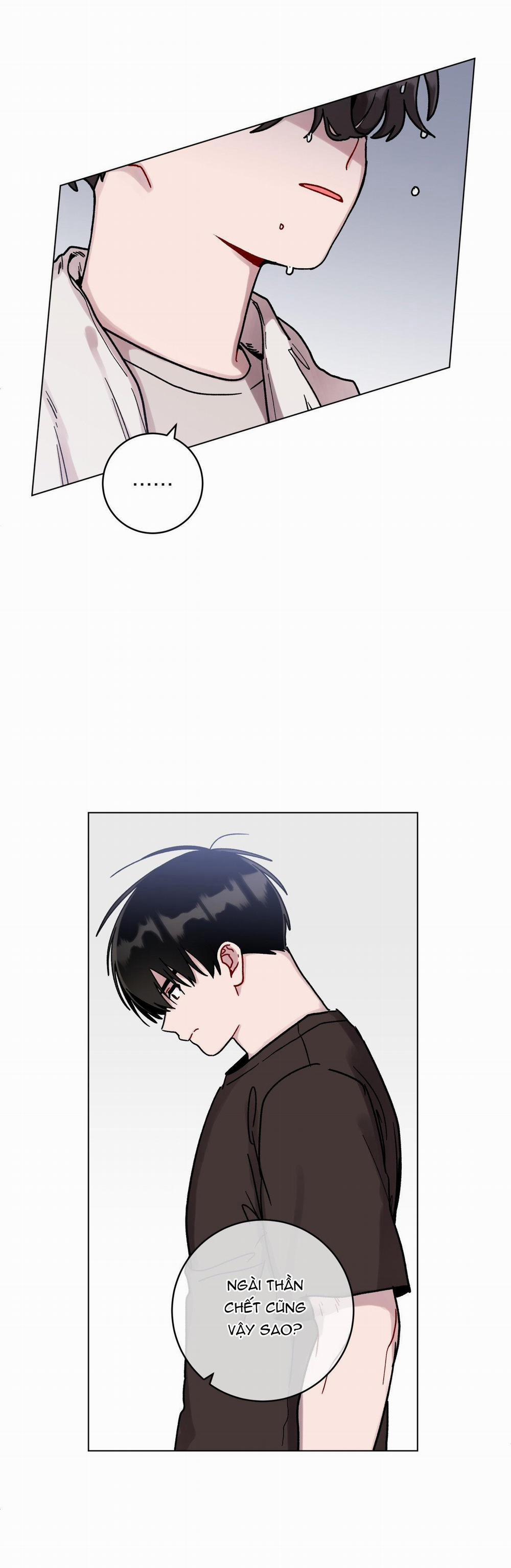 Cơn Mưa Rào Mùa Hạ 63 END SS1 trang 32