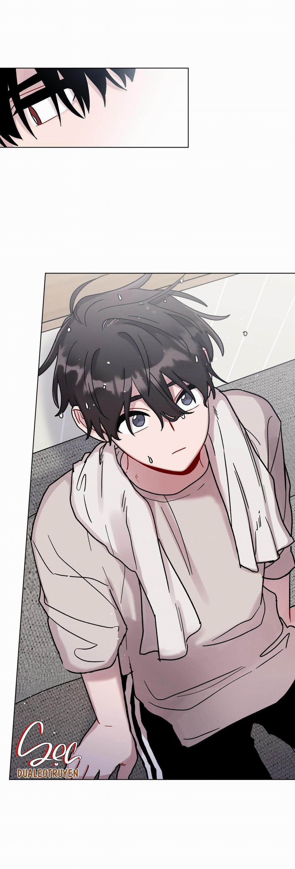 Cơn Mưa Rào Mùa Hạ 63 END SS1 trang 33