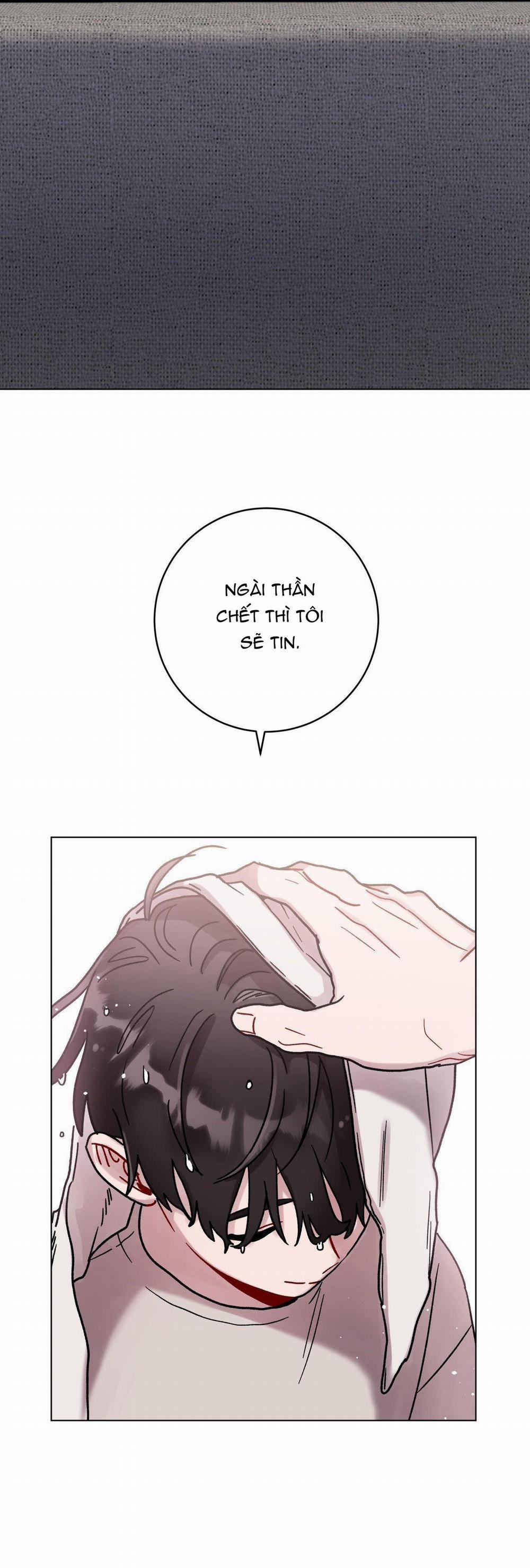 Cơn Mưa Rào Mùa Hạ 63 END SS1 trang 36