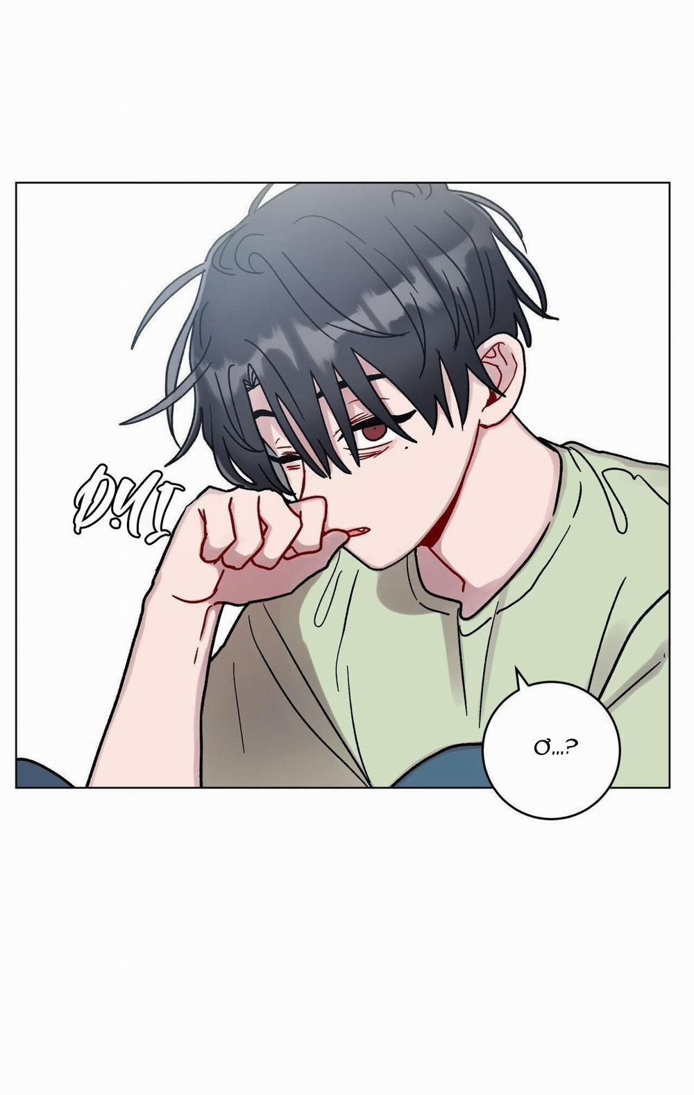 Cơn Mưa Rào Mùa Hạ 63 END SS1 trang 4