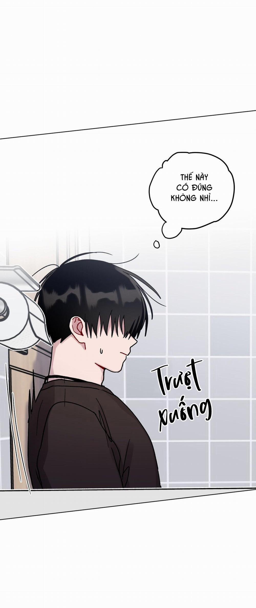 Cơn Mưa Rào Mùa Hạ 63 END SS1 trang 40