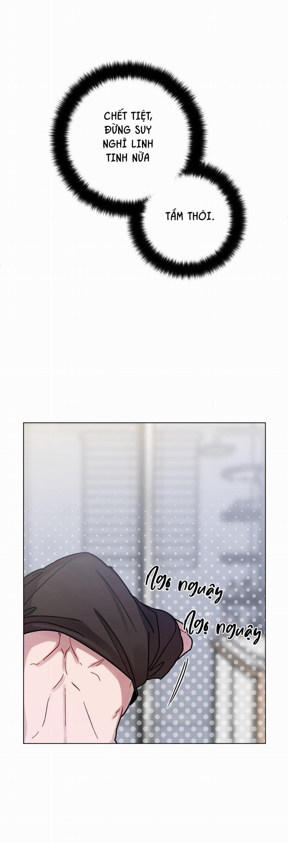 Cơn Mưa Rào Mùa Hạ 63 END SS1 trang 42