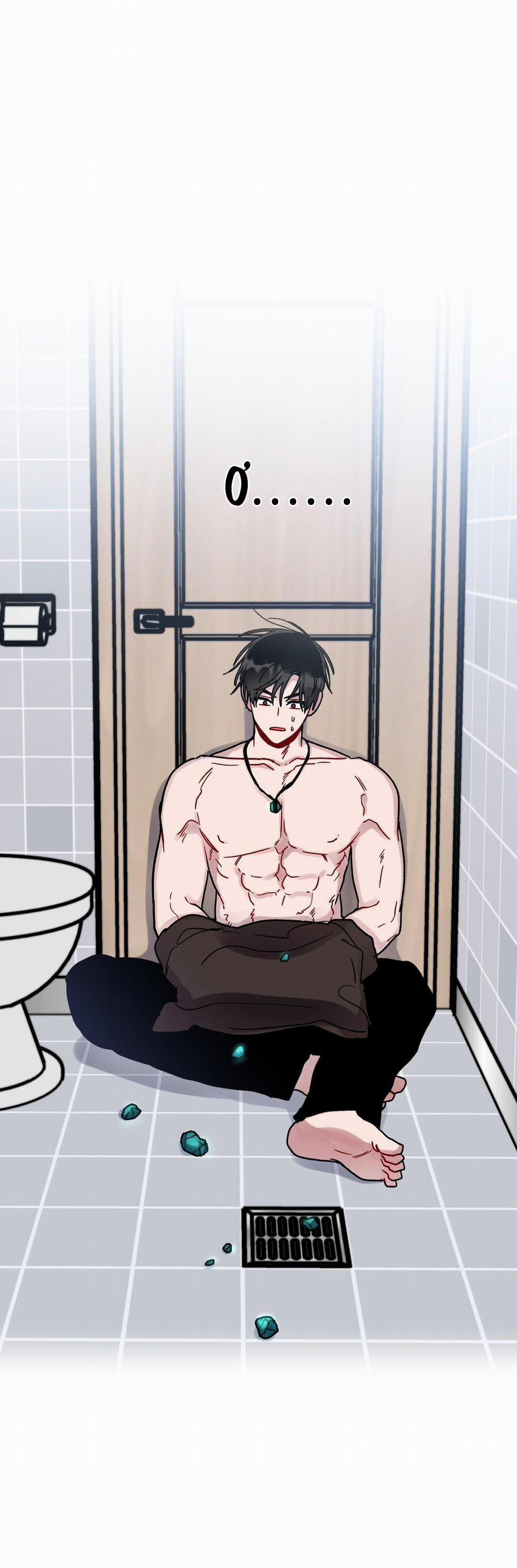 Cơn Mưa Rào Mùa Hạ 63 END SS1 trang 45