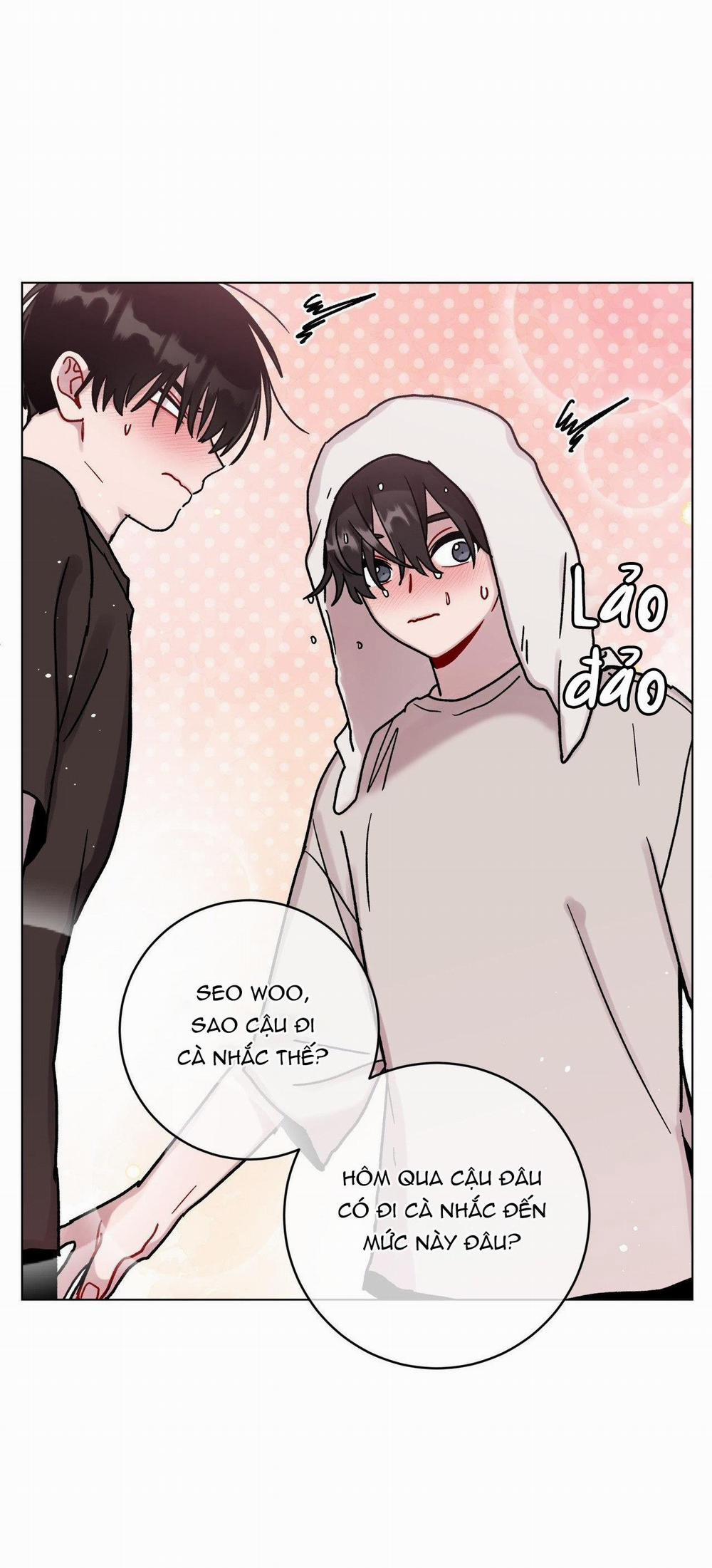 Cơn Mưa Rào Mùa Hạ 63 END SS1 trang 5