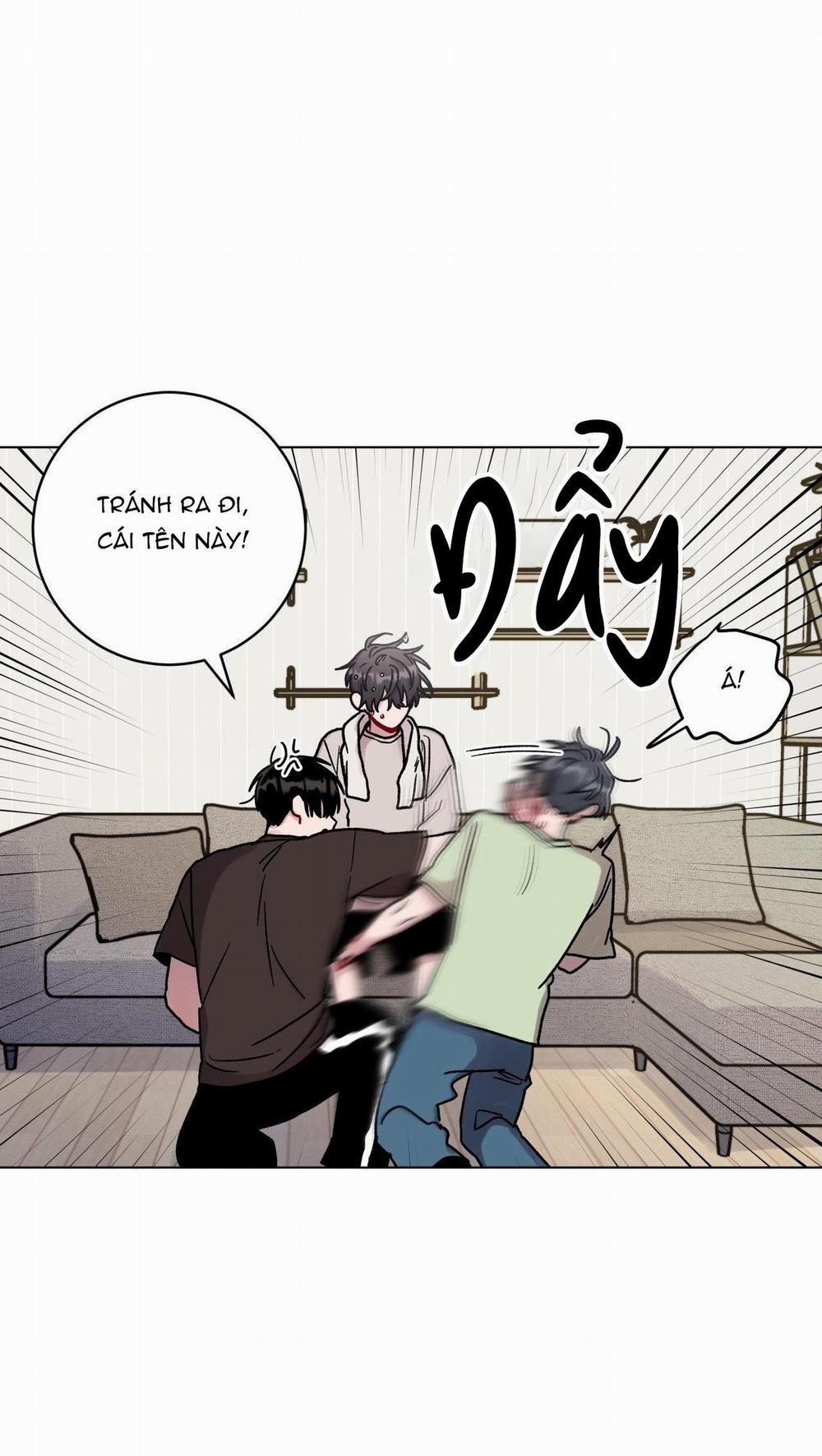 Cơn Mưa Rào Mùa Hạ 63 END SS1 trang 9