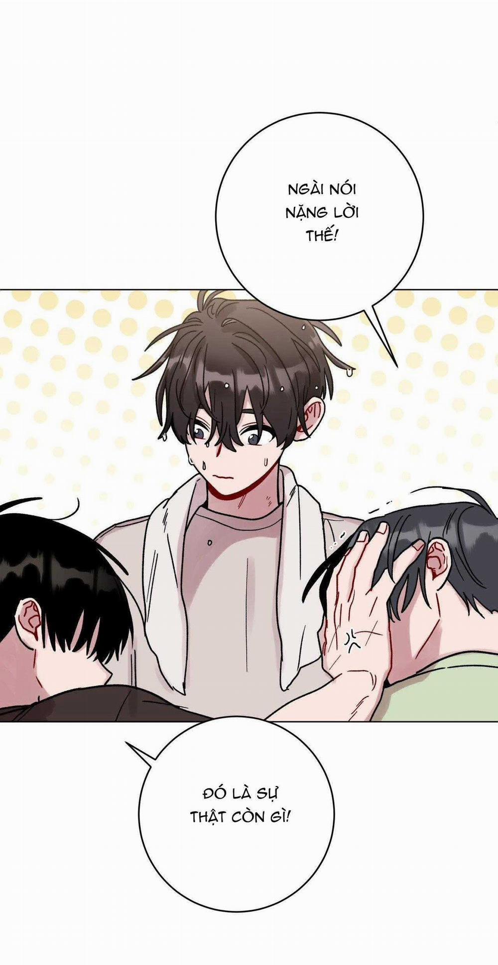 Cơn Mưa Rào Mùa Hạ 63 trang 11