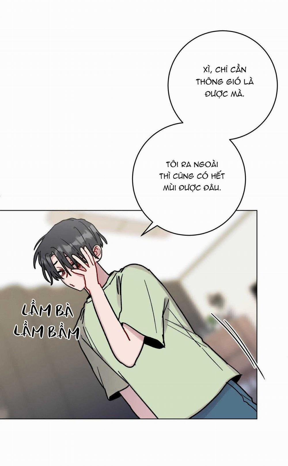 Cơn Mưa Rào Mùa Hạ 63 trang 12