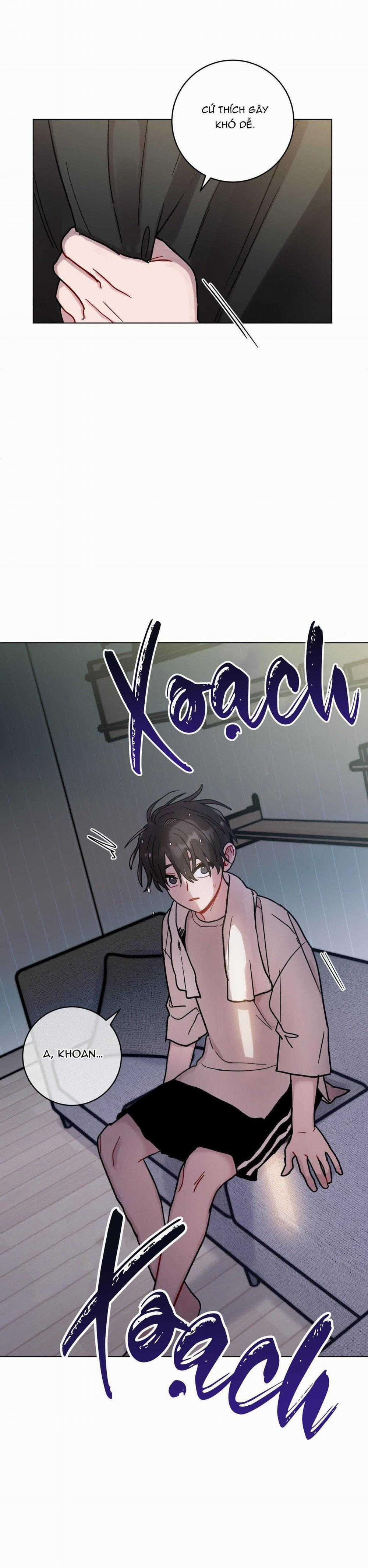 Cơn Mưa Rào Mùa Hạ 63 trang 13