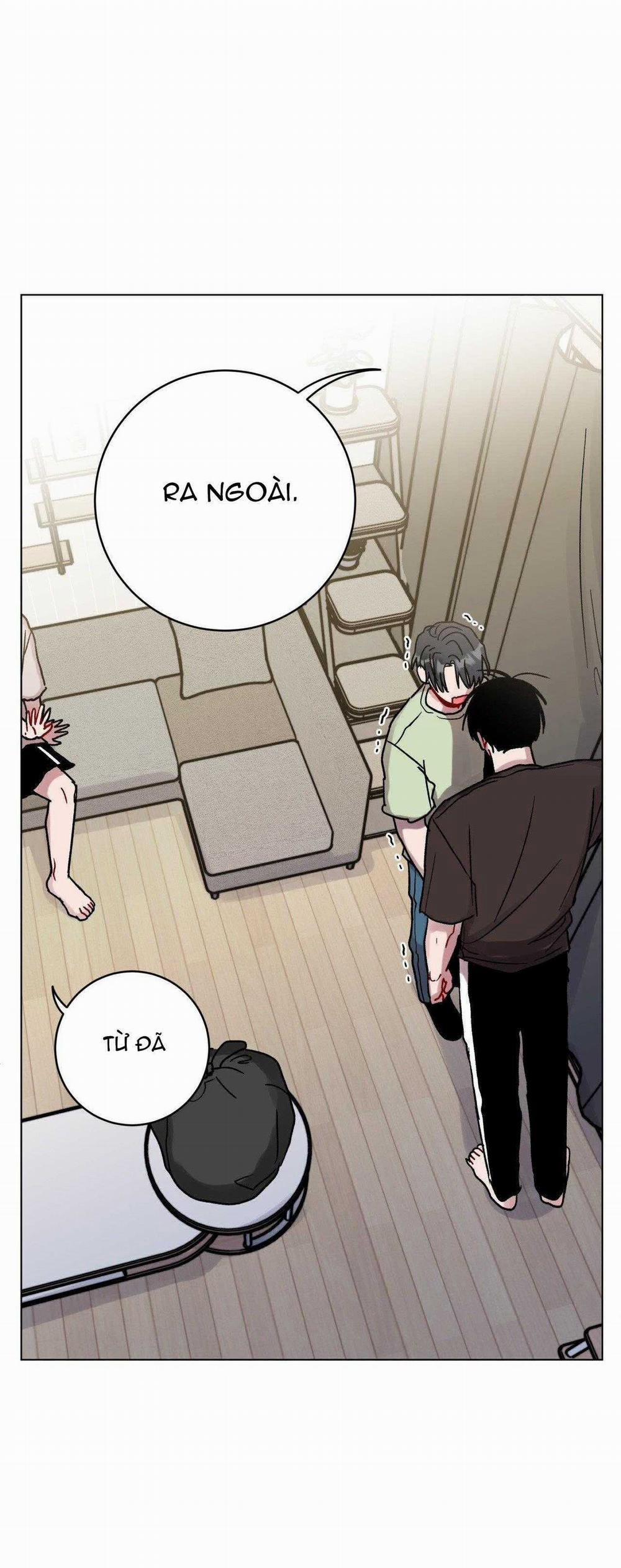 Cơn Mưa Rào Mùa Hạ 63 trang 17