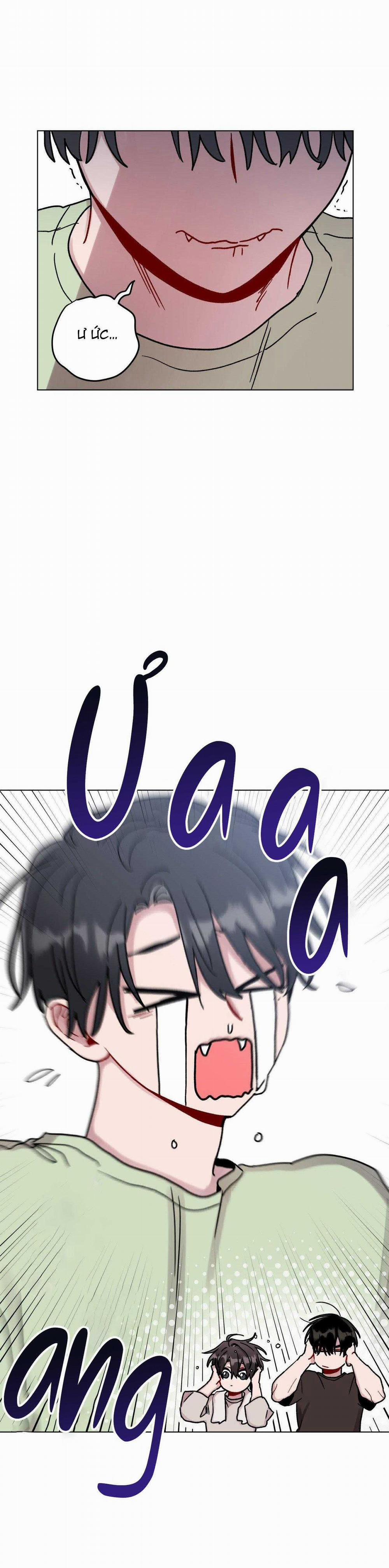 Cơn Mưa Rào Mùa Hạ 63 trang 18