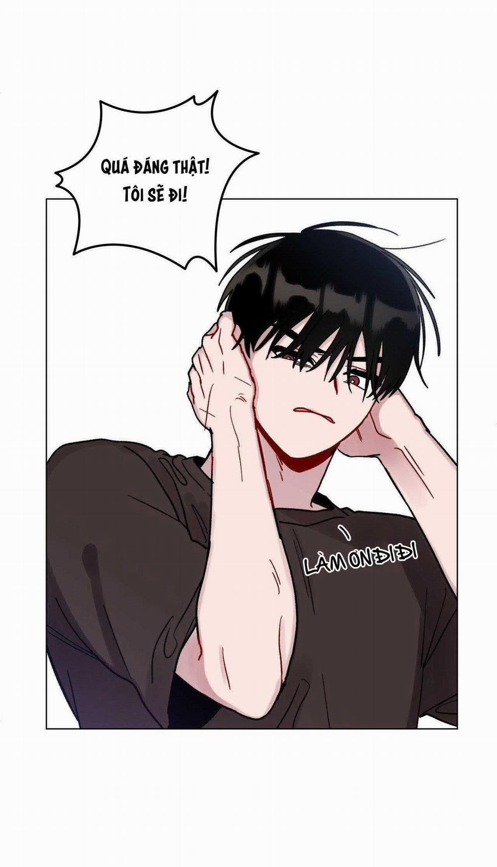 Cơn Mưa Rào Mùa Hạ 63 trang 19