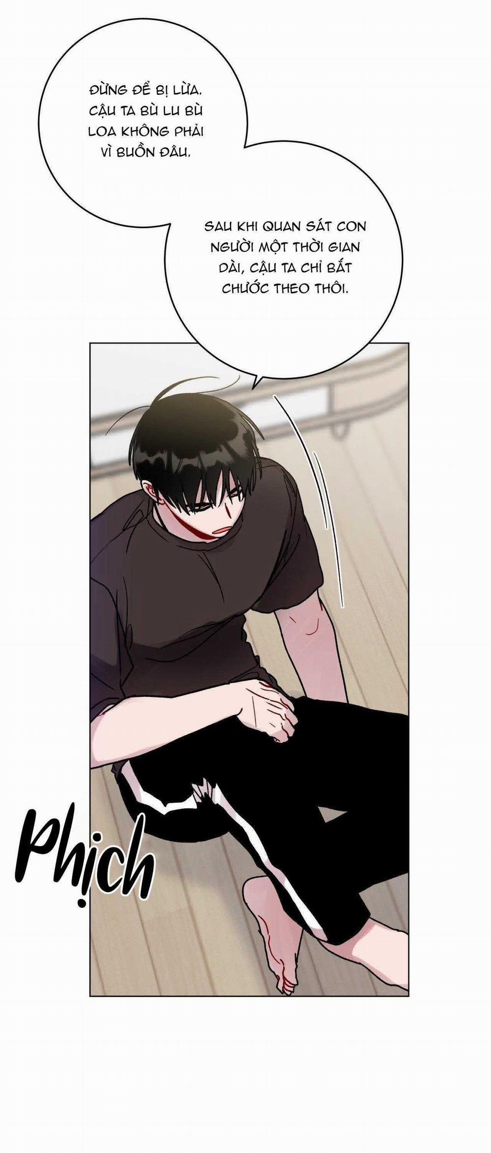 Cơn Mưa Rào Mùa Hạ 63 trang 23