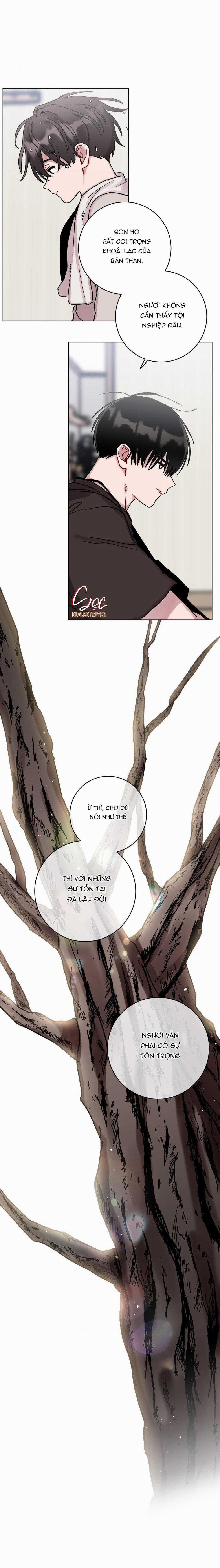 Cơn Mưa Rào Mùa Hạ 63 trang 25