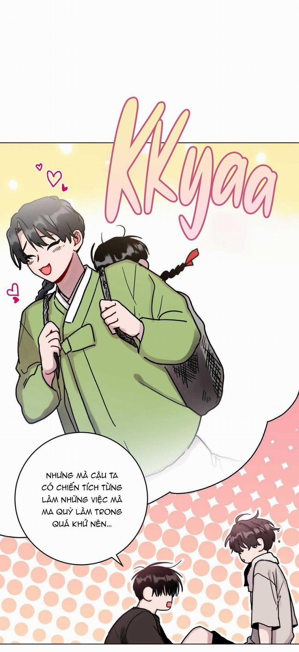 Cơn Mưa Rào Mùa Hạ 63 trang 26