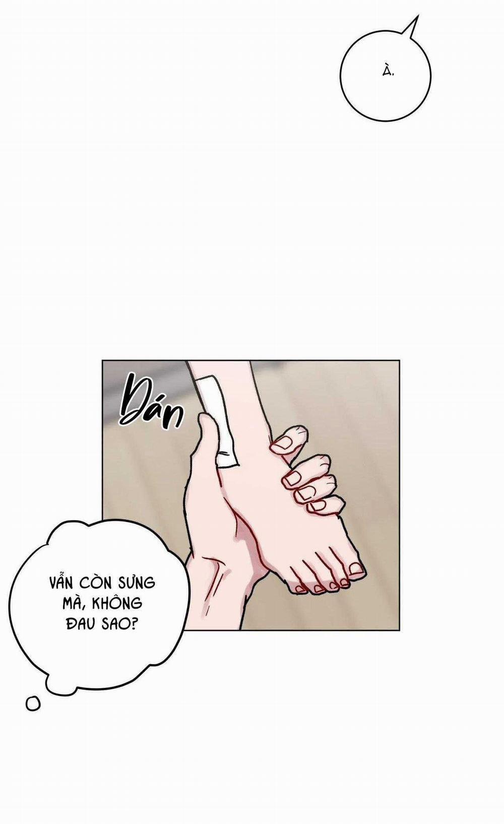 Cơn Mưa Rào Mùa Hạ 63 trang 27