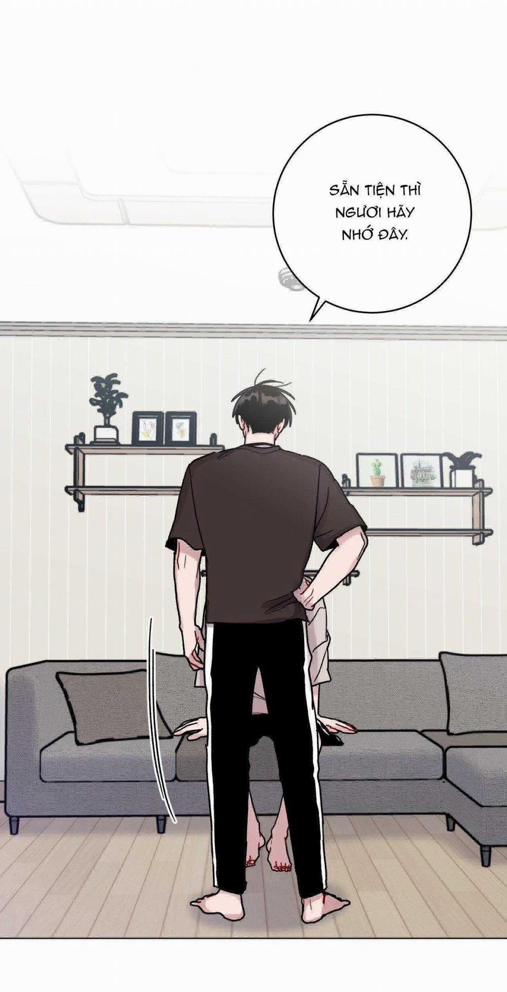 Cơn Mưa Rào Mùa Hạ 63 trang 28