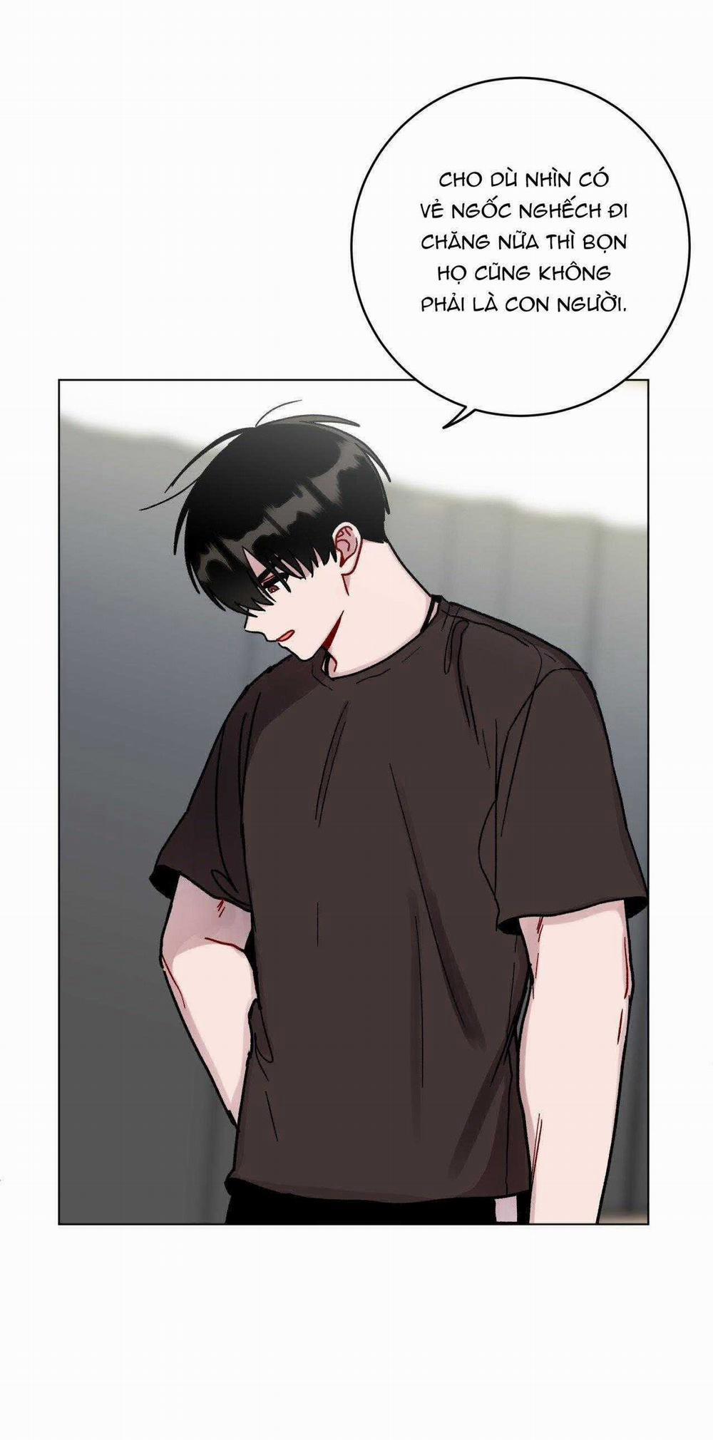 Cơn Mưa Rào Mùa Hạ 63 trang 29