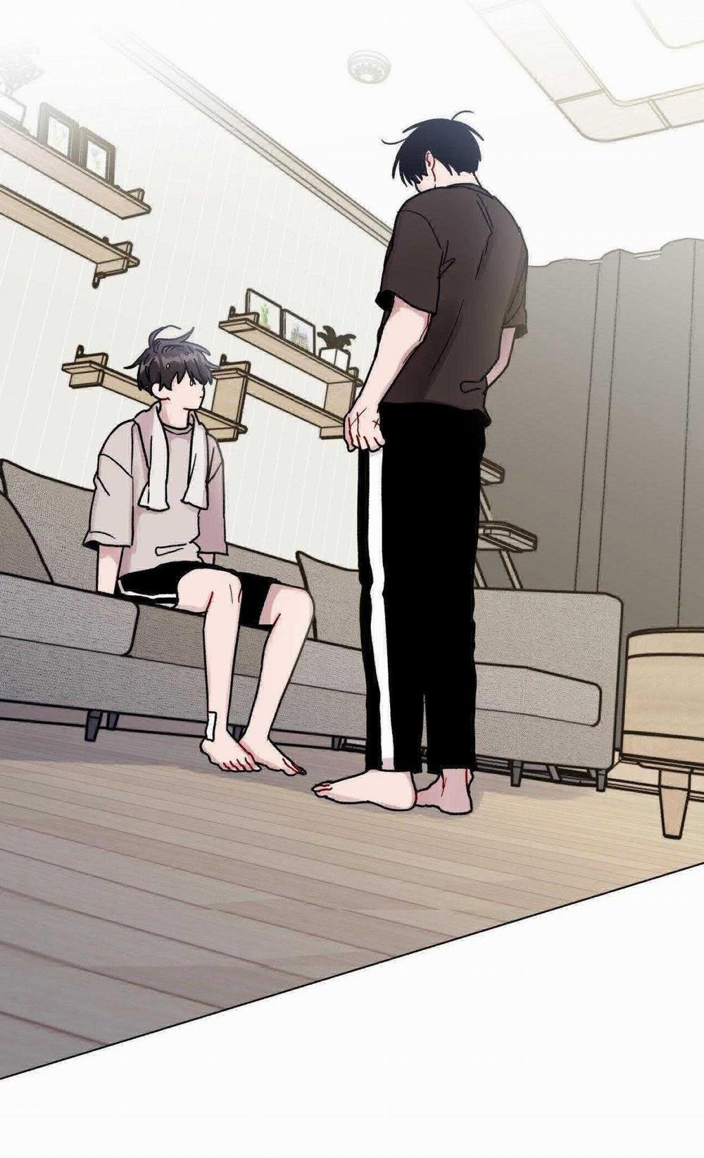 Cơn Mưa Rào Mùa Hạ 63 trang 31