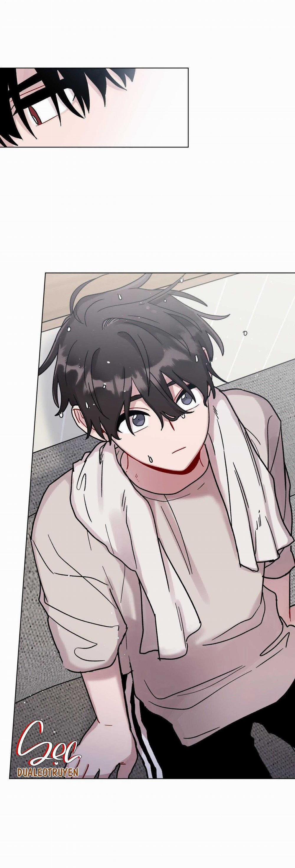 Cơn Mưa Rào Mùa Hạ 63 trang 33