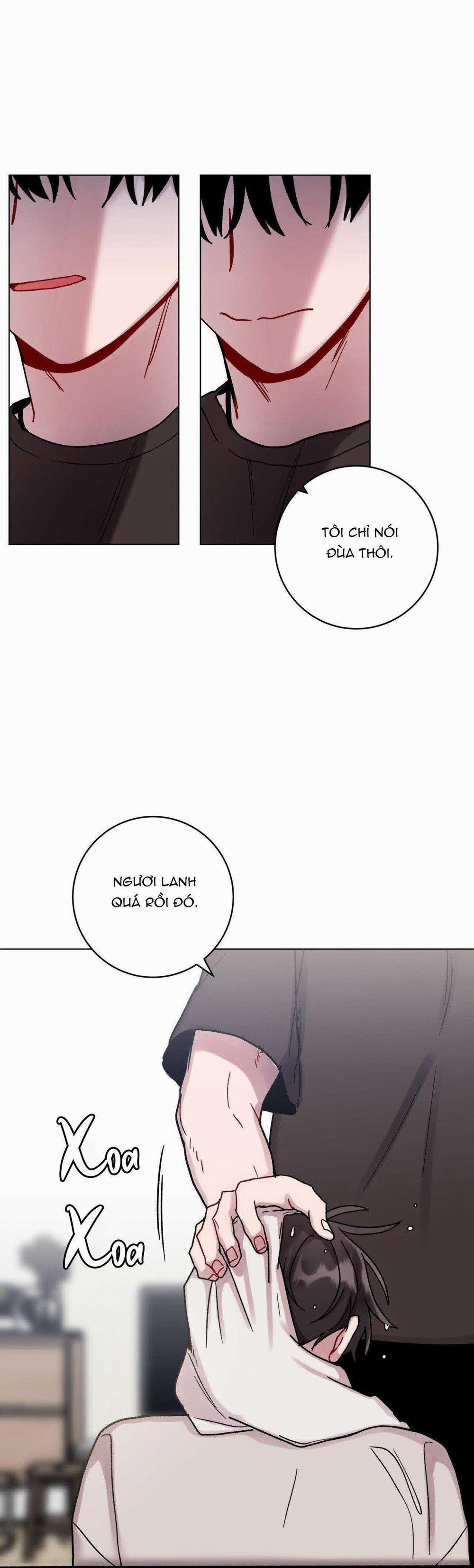 Cơn Mưa Rào Mùa Hạ 63 trang 35