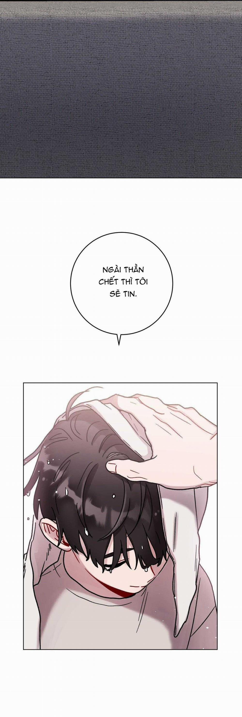 Cơn Mưa Rào Mùa Hạ 63 trang 36