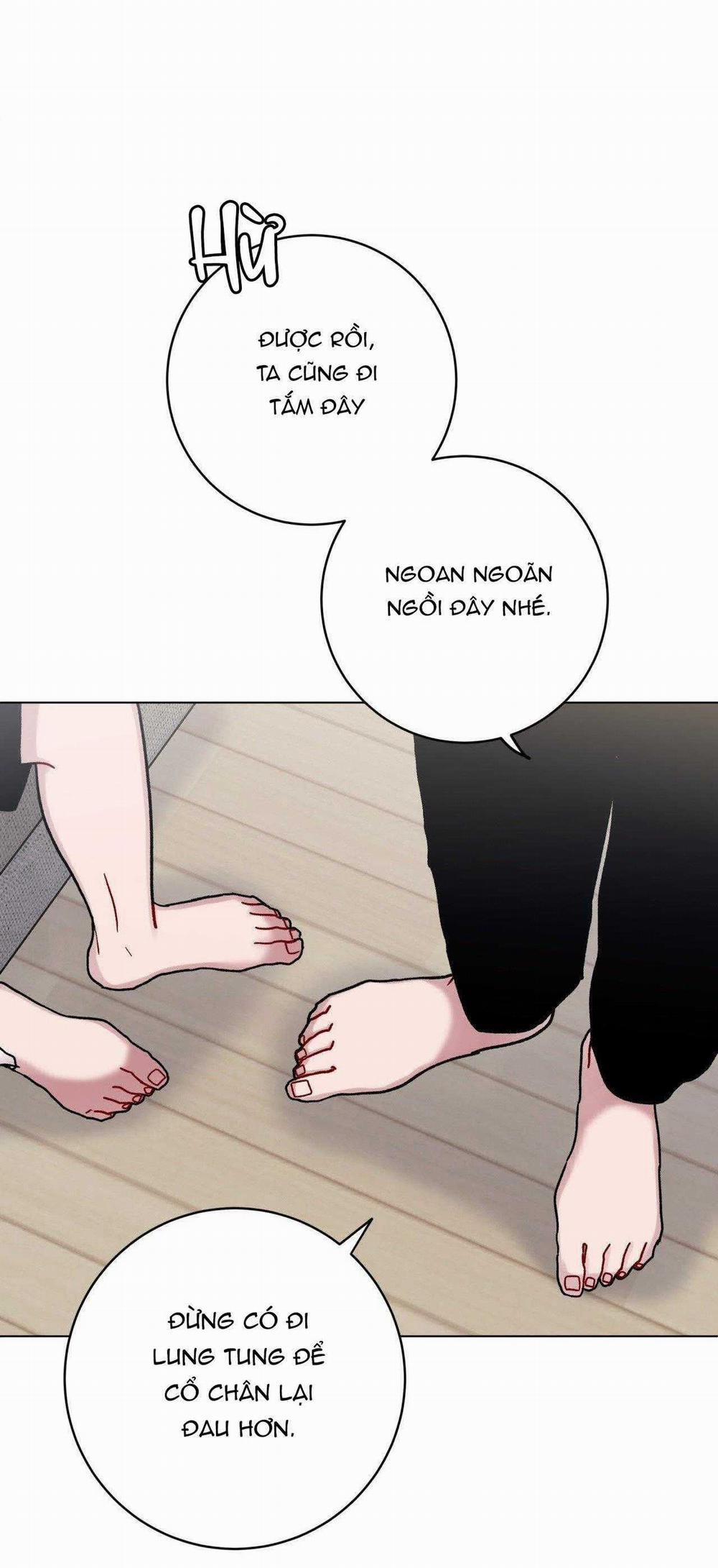 Cơn Mưa Rào Mùa Hạ 63 trang 37