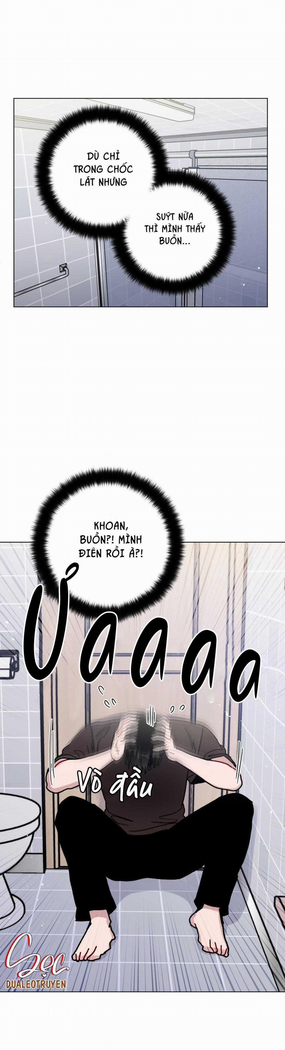 Cơn Mưa Rào Mùa Hạ 63 trang 41