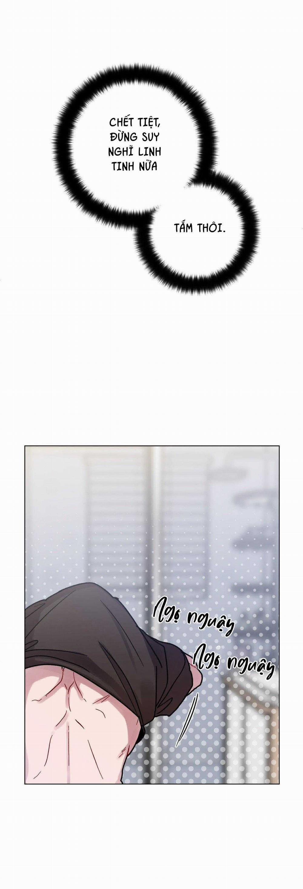 Cơn Mưa Rào Mùa Hạ 63 trang 42