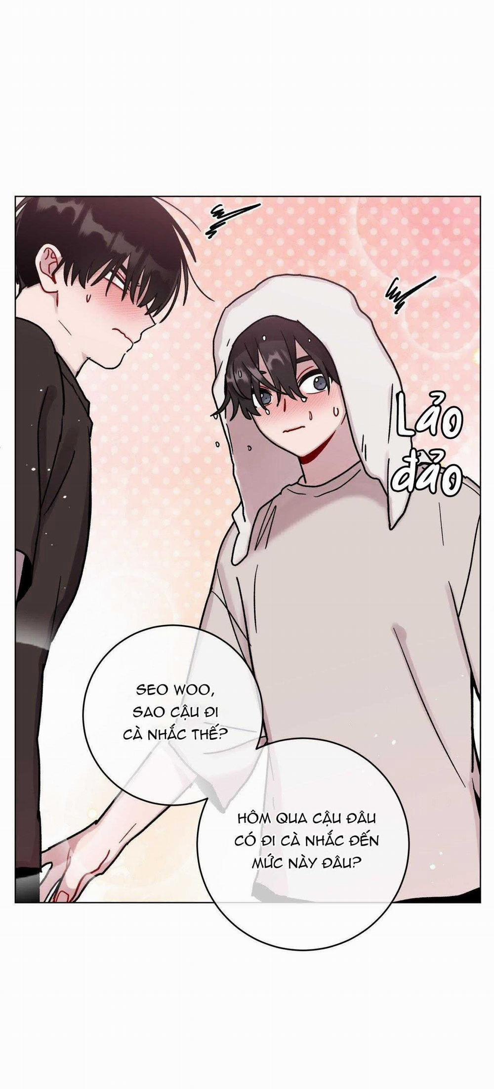 Cơn Mưa Rào Mùa Hạ 63 trang 5