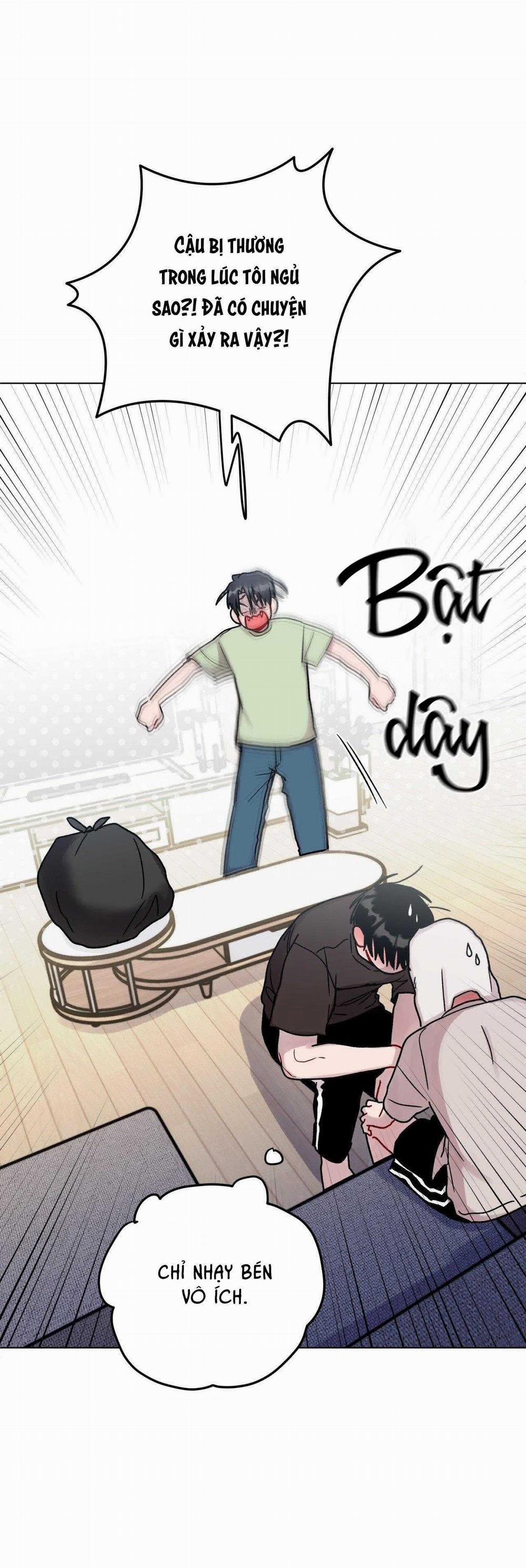 Cơn Mưa Rào Mùa Hạ 63 trang 6